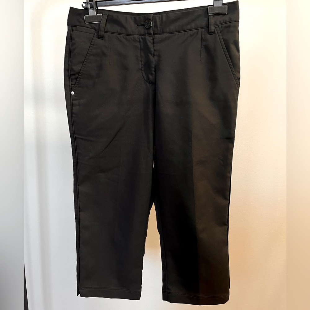 Puma Capri Pants